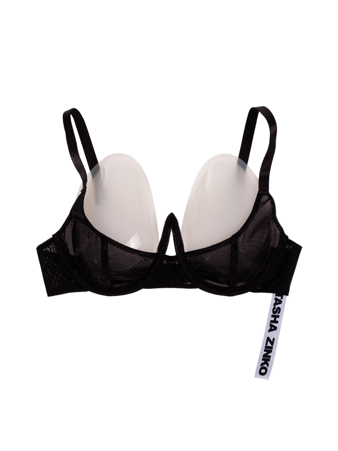 TOP UP BRA