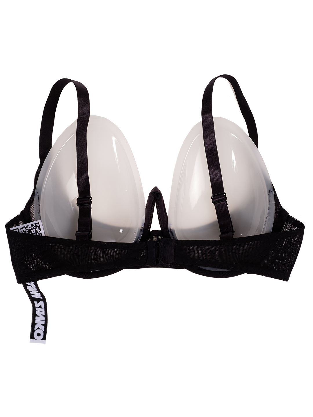 TOP UP BRA