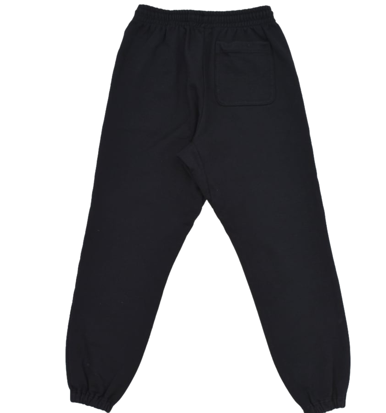 READYMADE /SWEAT PANTS/BLACK