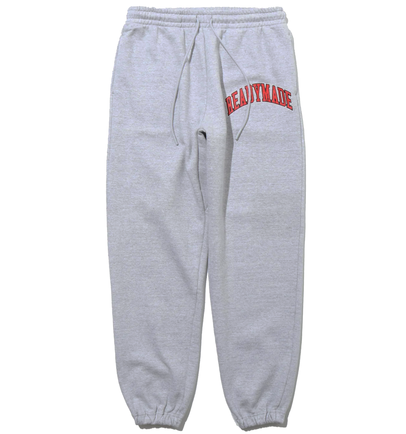 READYMADE /SWEAT PANTS/GREY