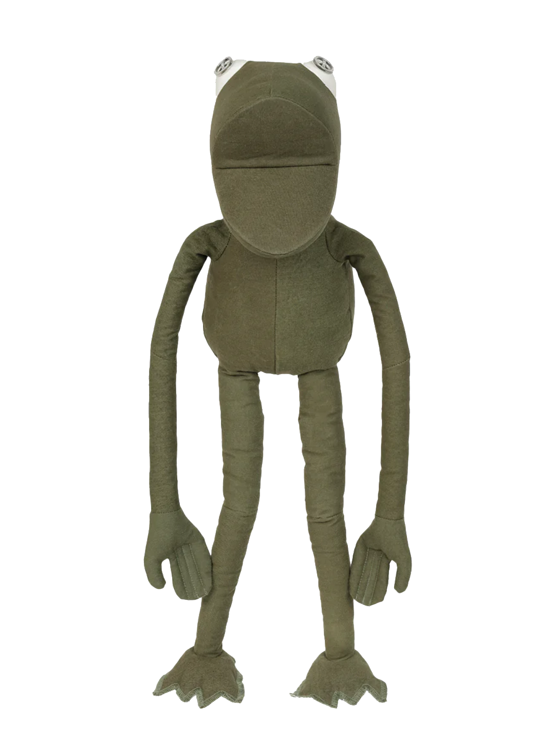 READYMADE FROGMAN