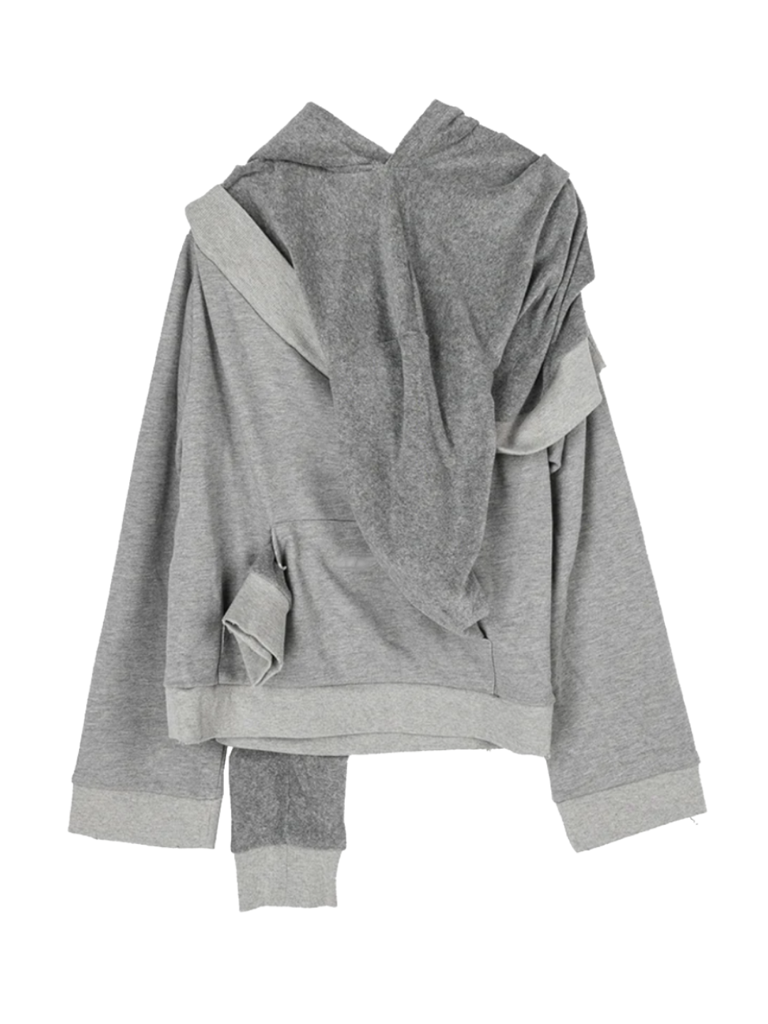 AFTERCARE HOODIE