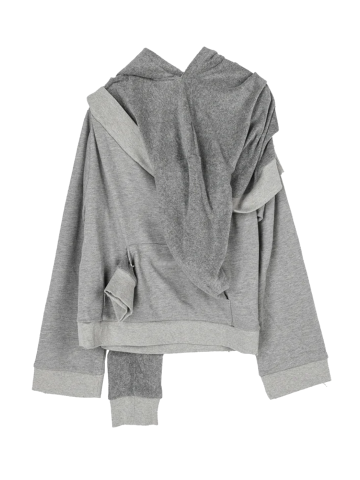 2*4様 Natasha Zinko AFTERCARE HOODIE / GR AFTERCARE HOODIE – NATASHA ZINKO