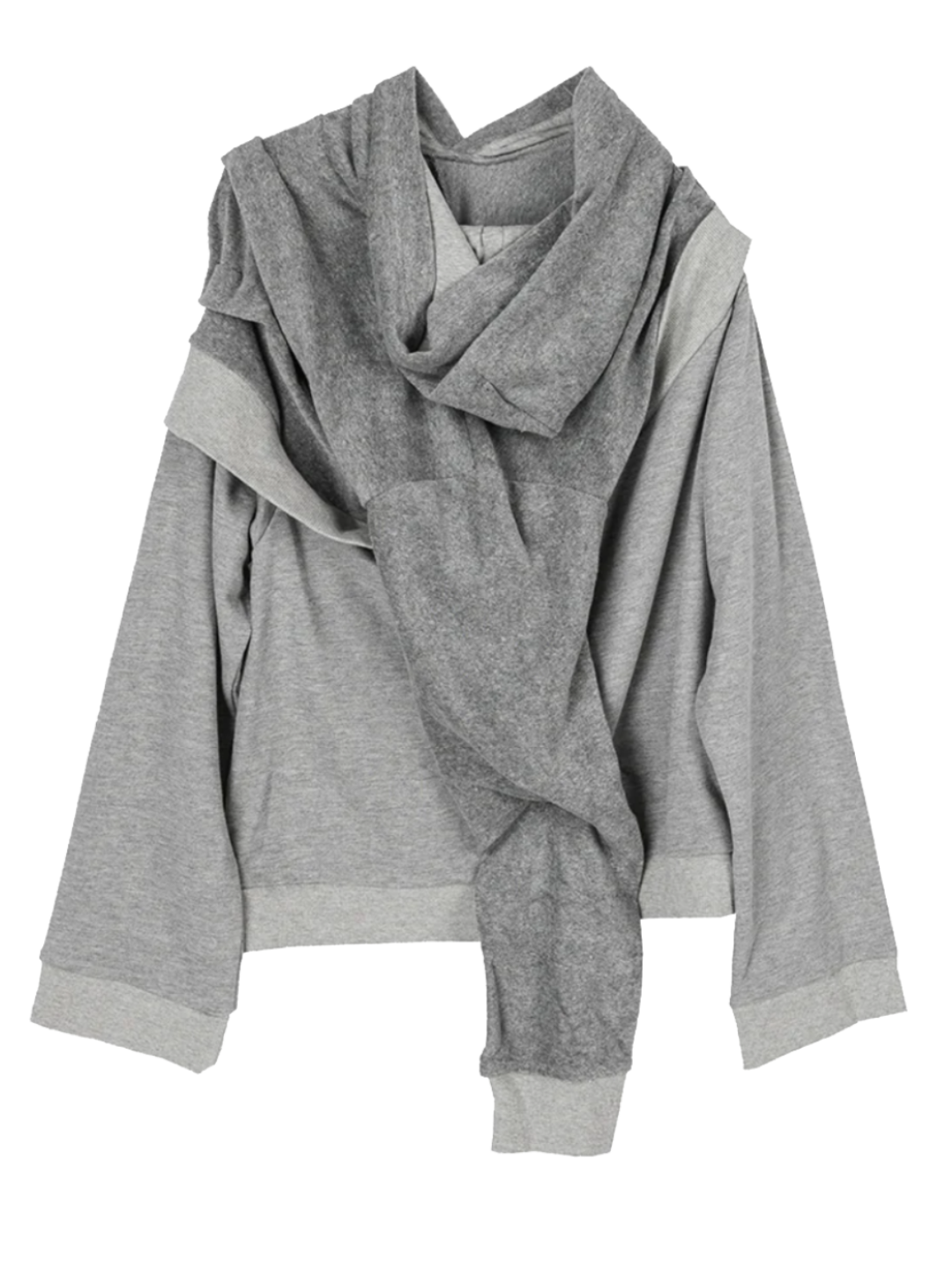 AFTERCARE HOODIE
