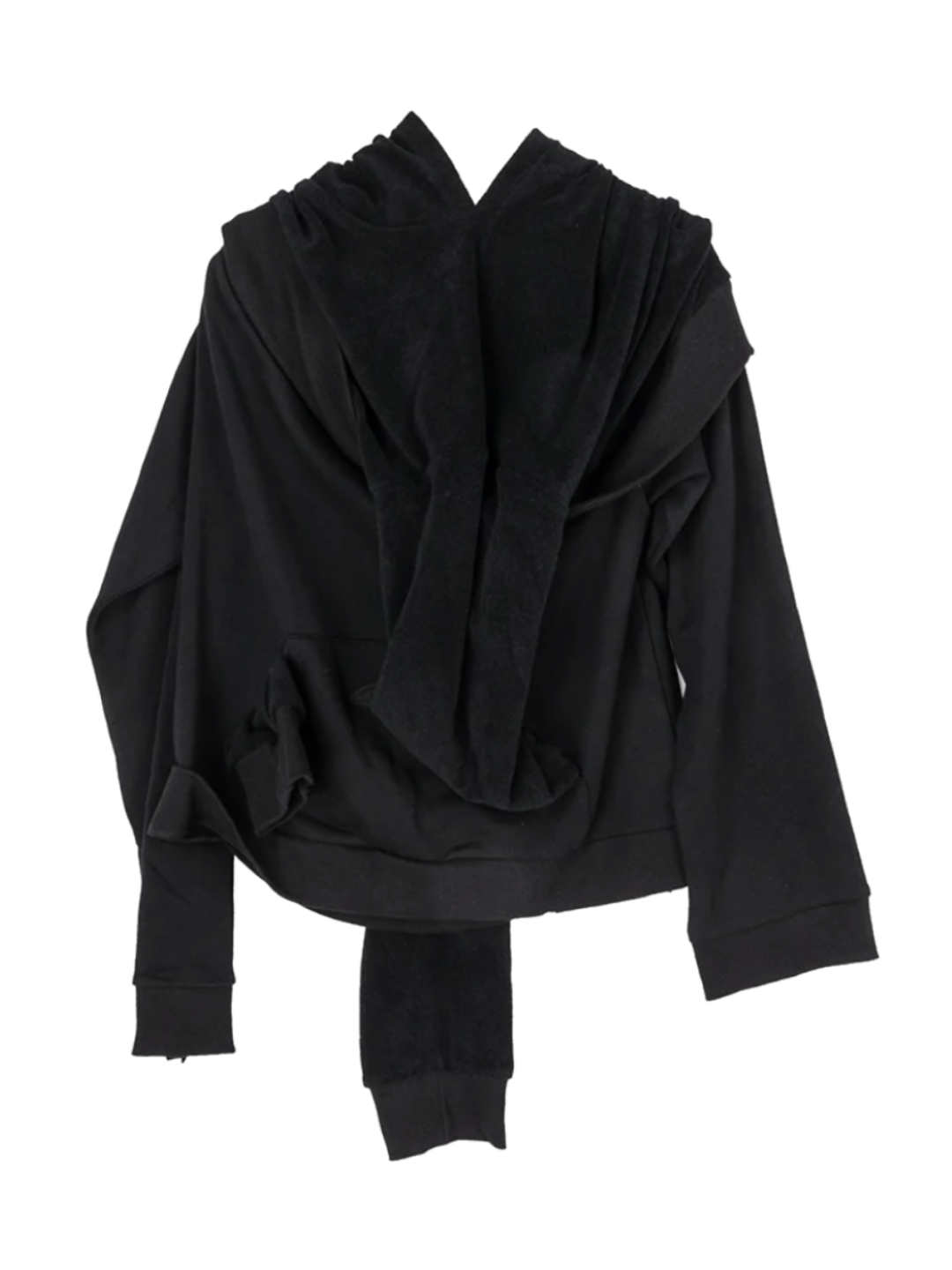 AFTERCARE HOODIE