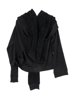 AFTERCARE HOODIE – NATASHA ZINKO