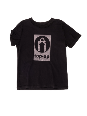 TOP-UP T-SHIRT