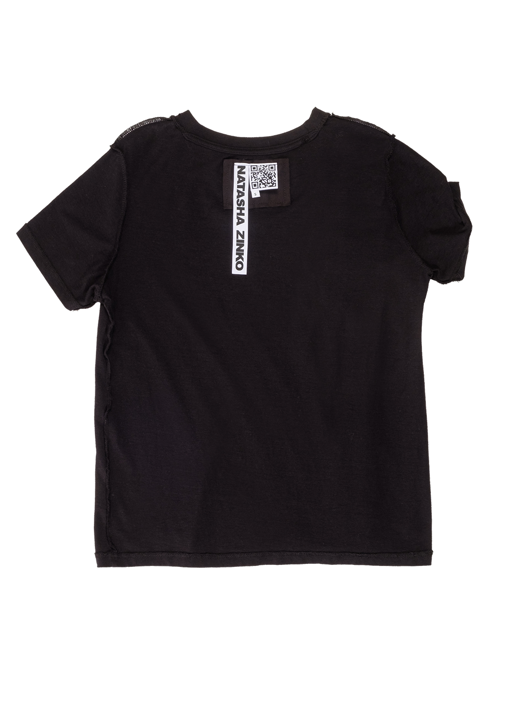 TOP-UP T-SHIRT