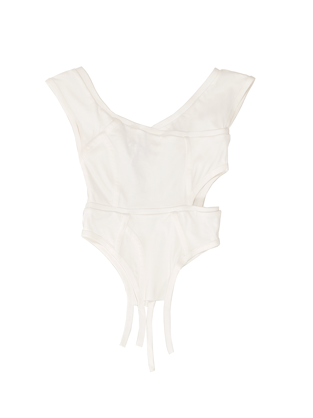 UNDERWEAR TOP