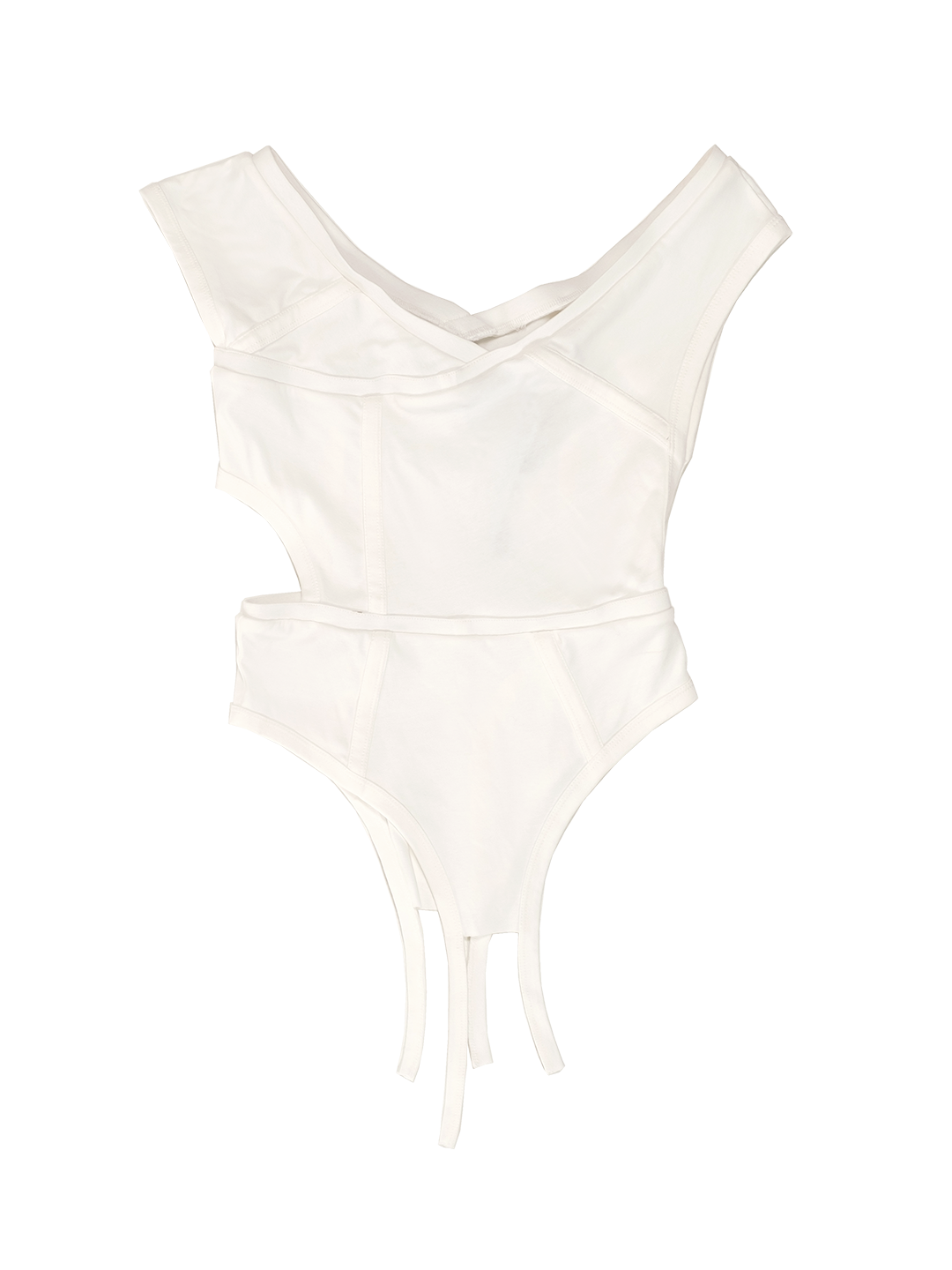 UNDERWEAR TOP