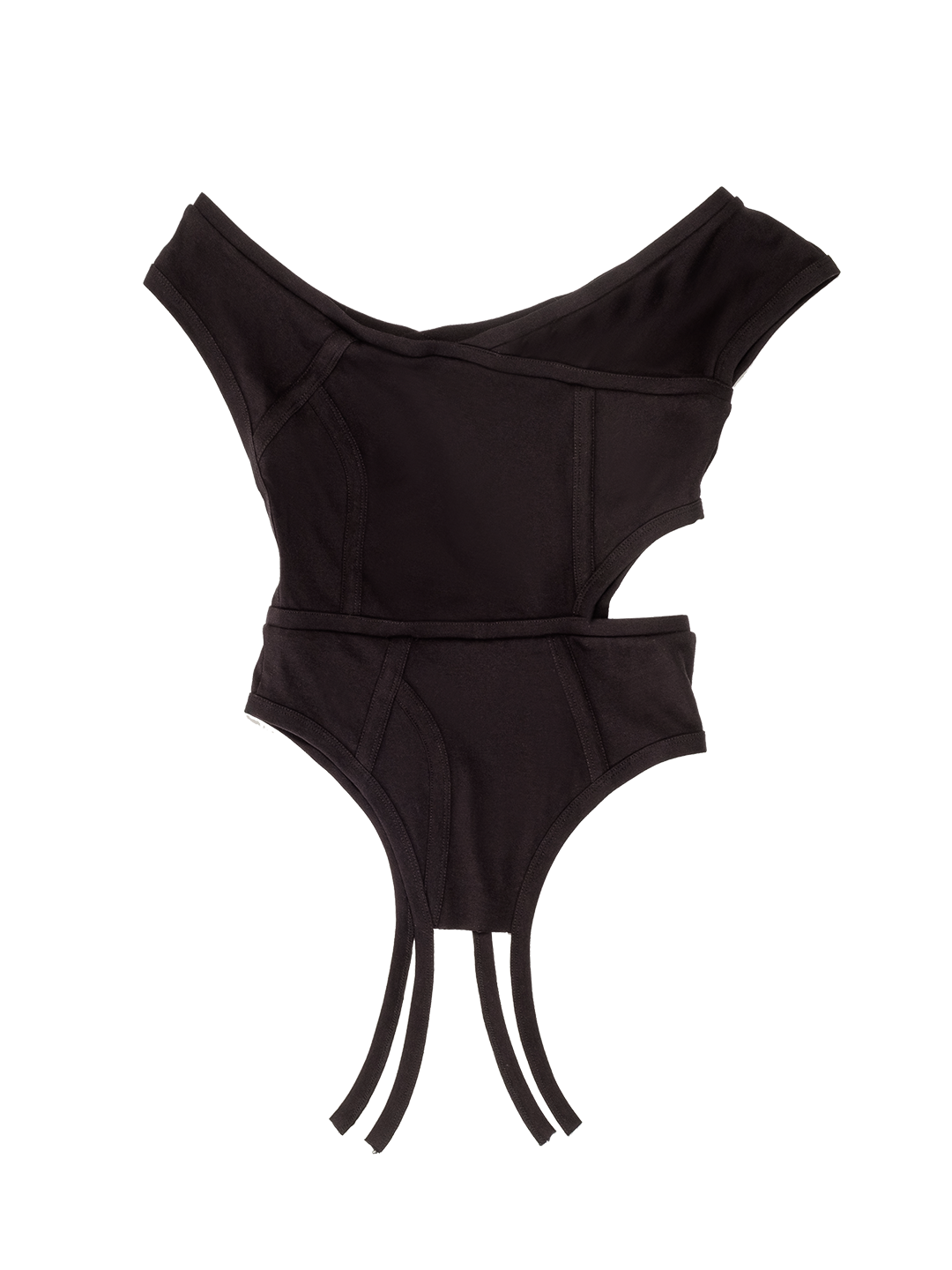 UNDERWEAR TOP