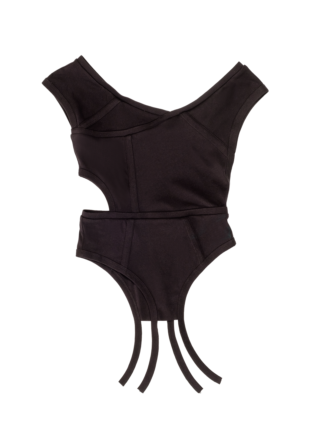 UNDERWEAR TOP
