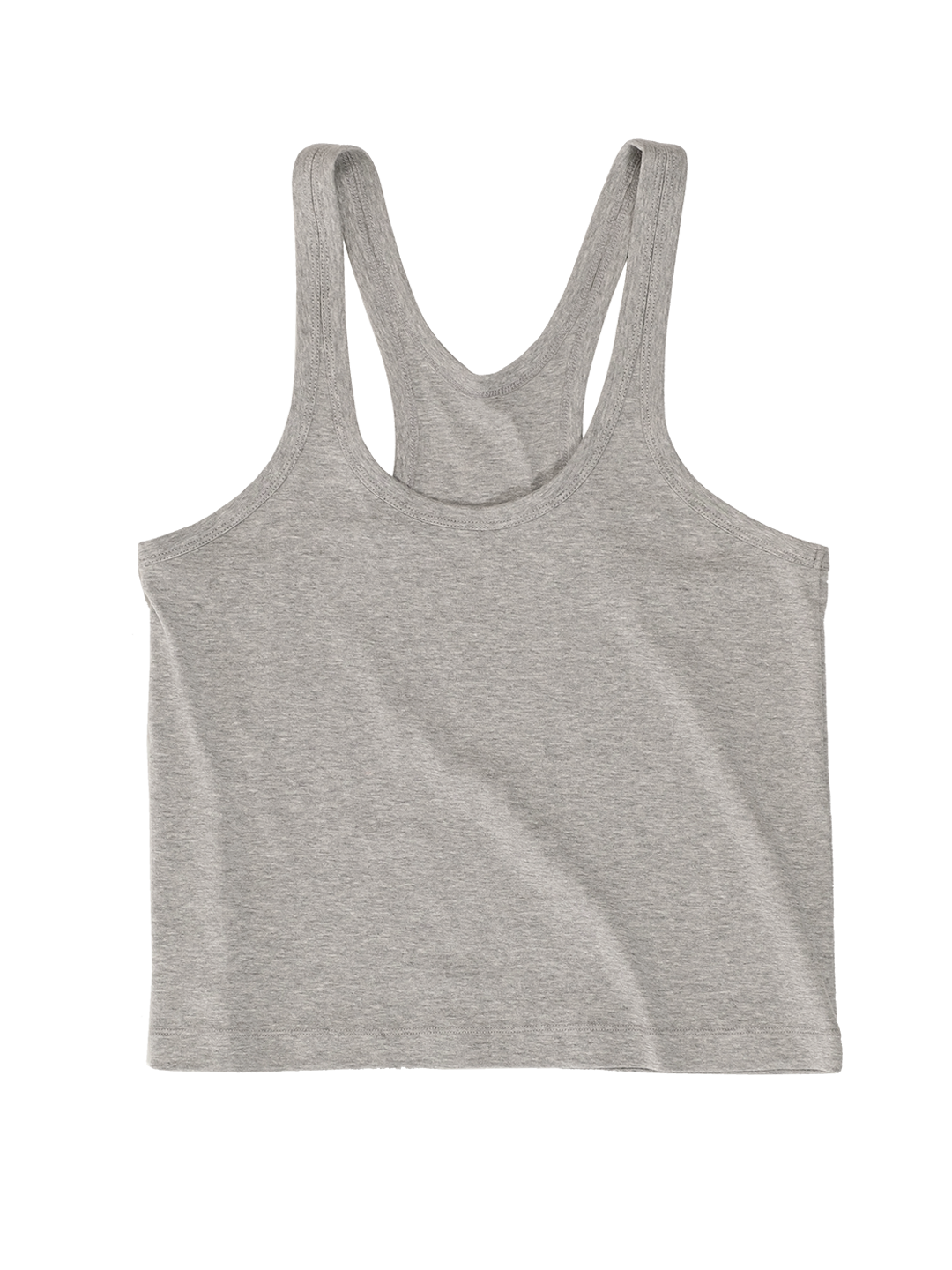 GREY TANK