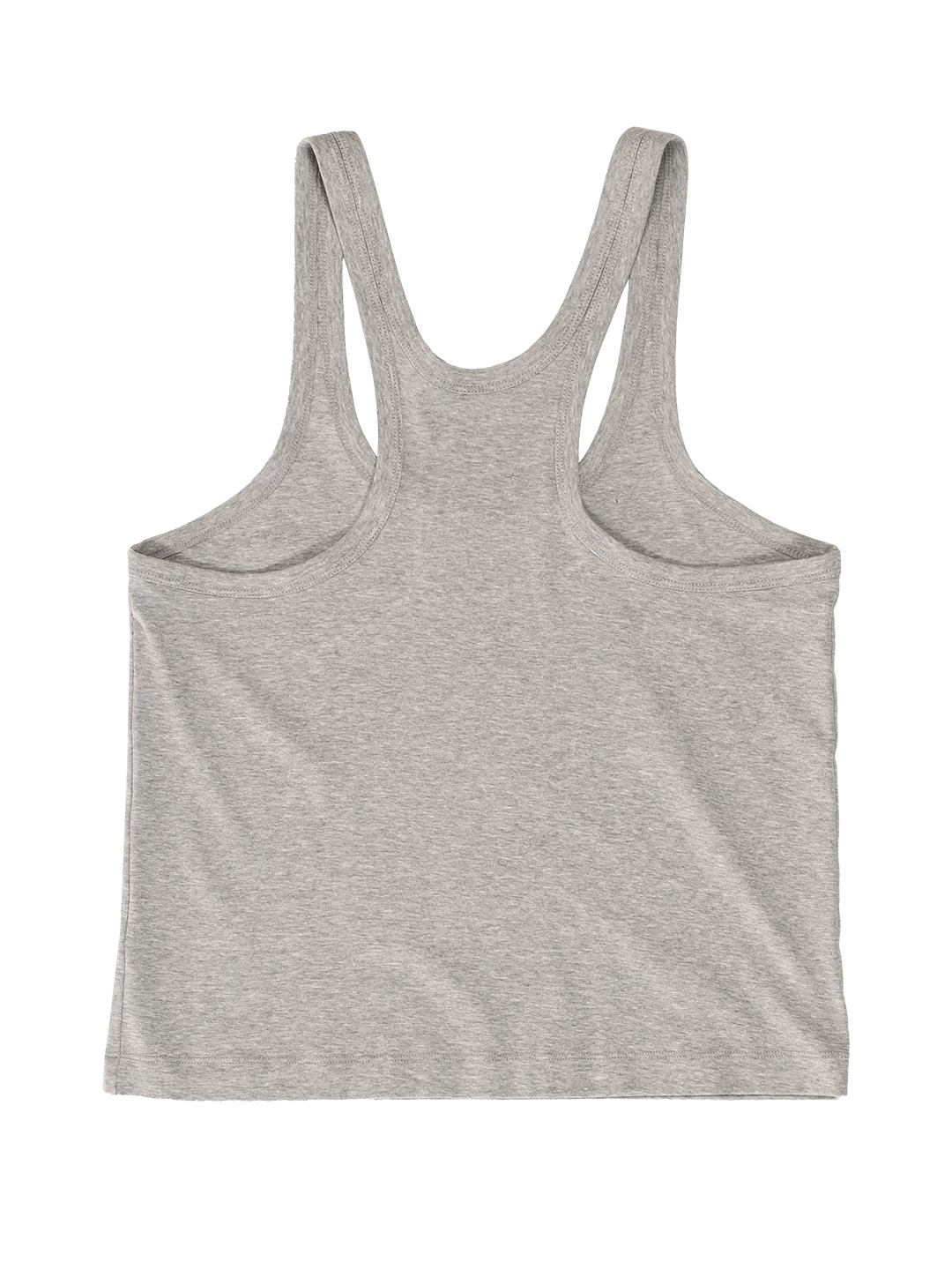 GREY TANK