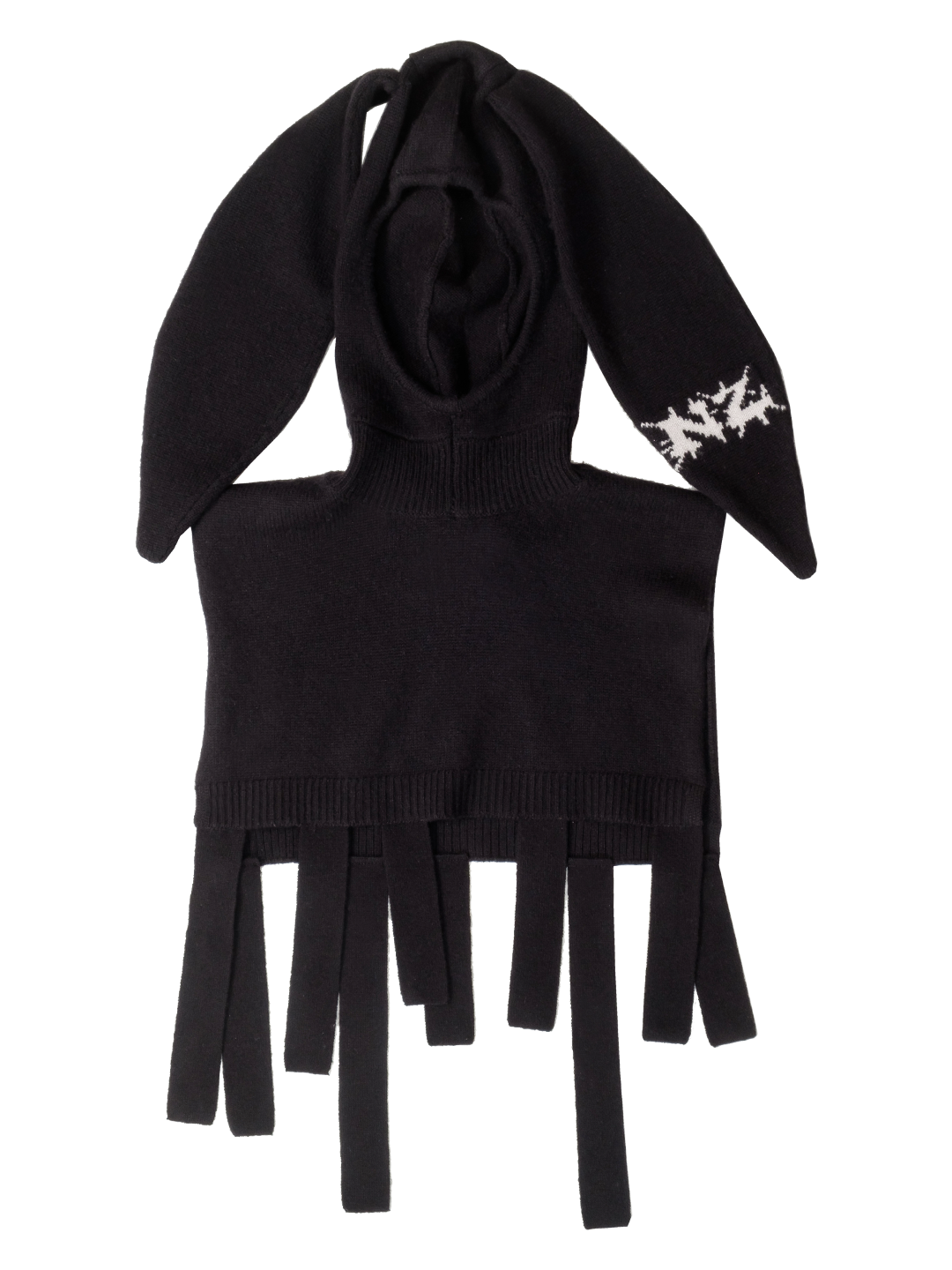Bunny Ears Balaclava