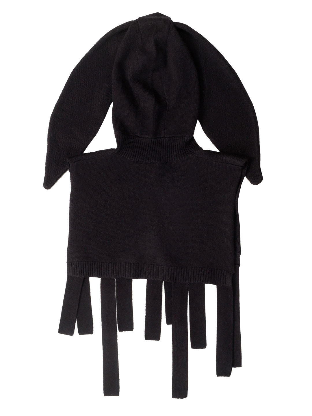 Bunny Ears Balaclava