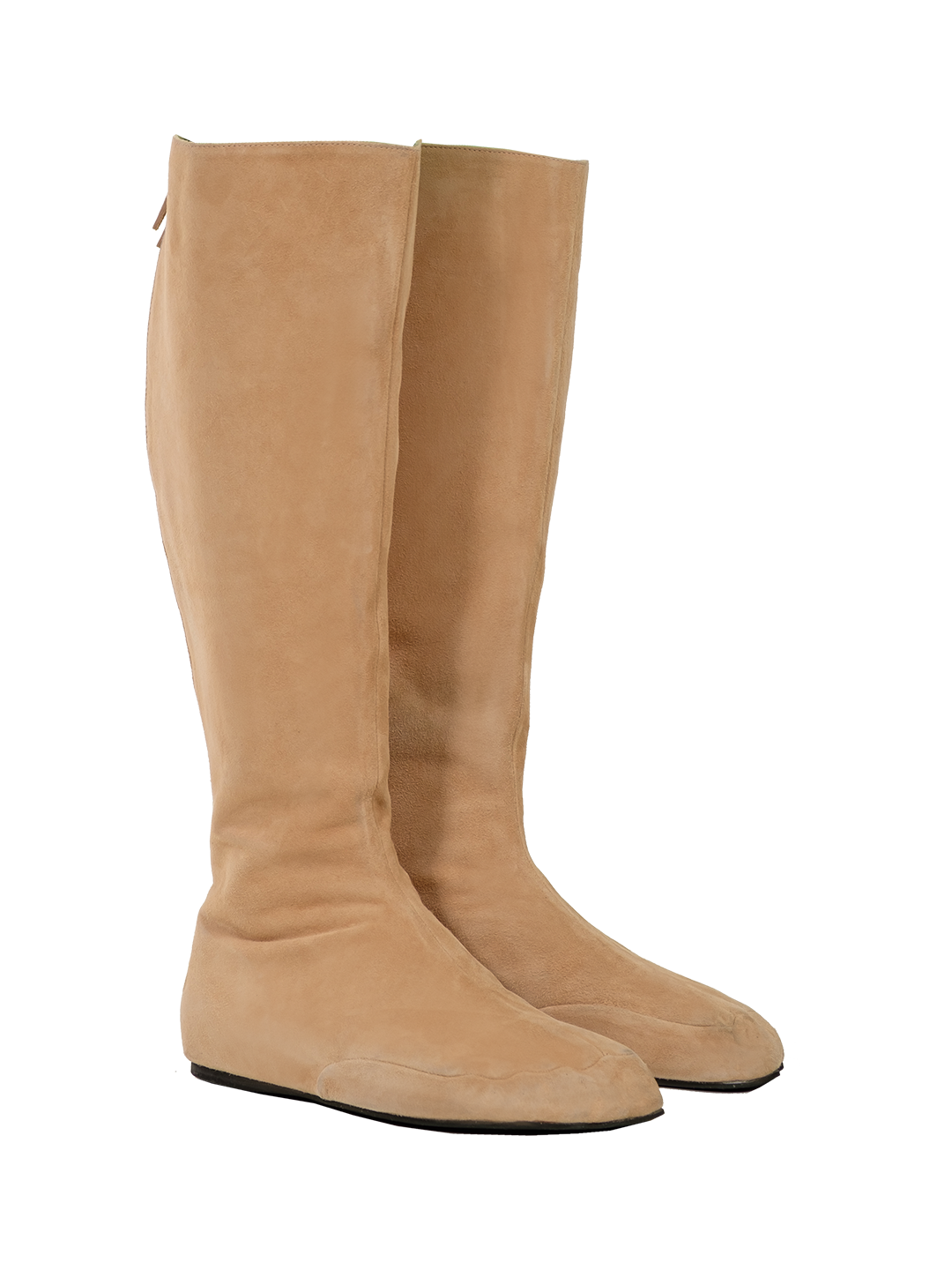 Knee-Hight Foot Boots