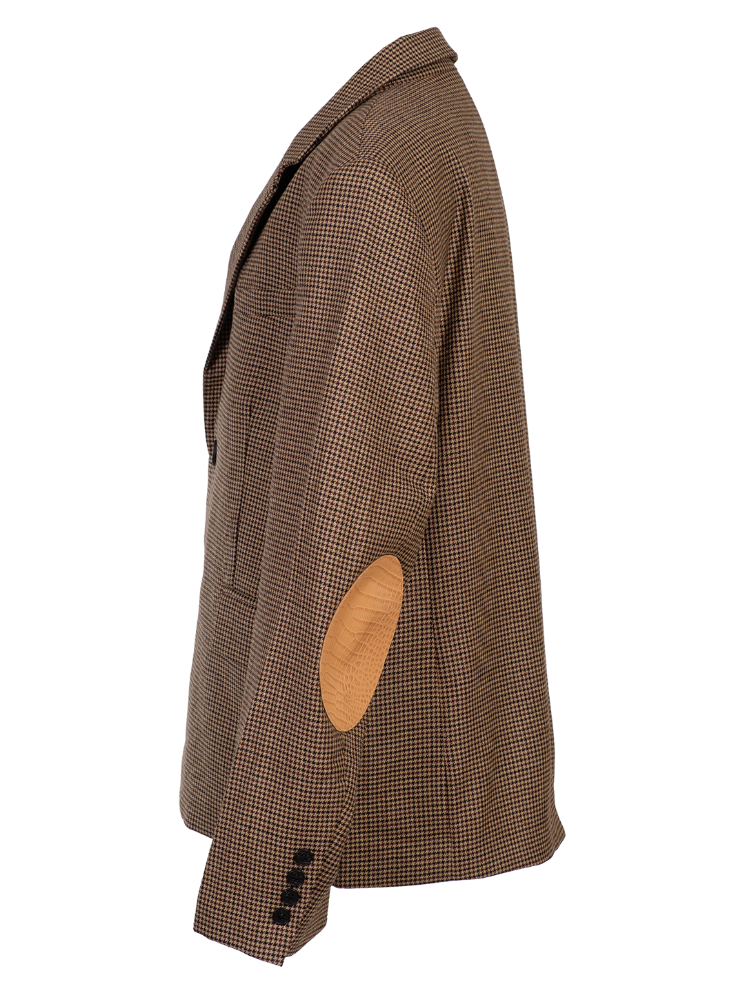PROFESSOR'S BLAZER