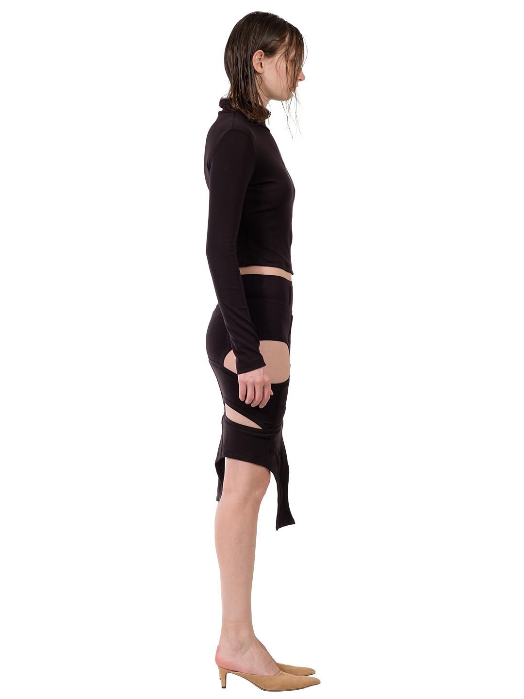 UNDERWEAR SKIRT