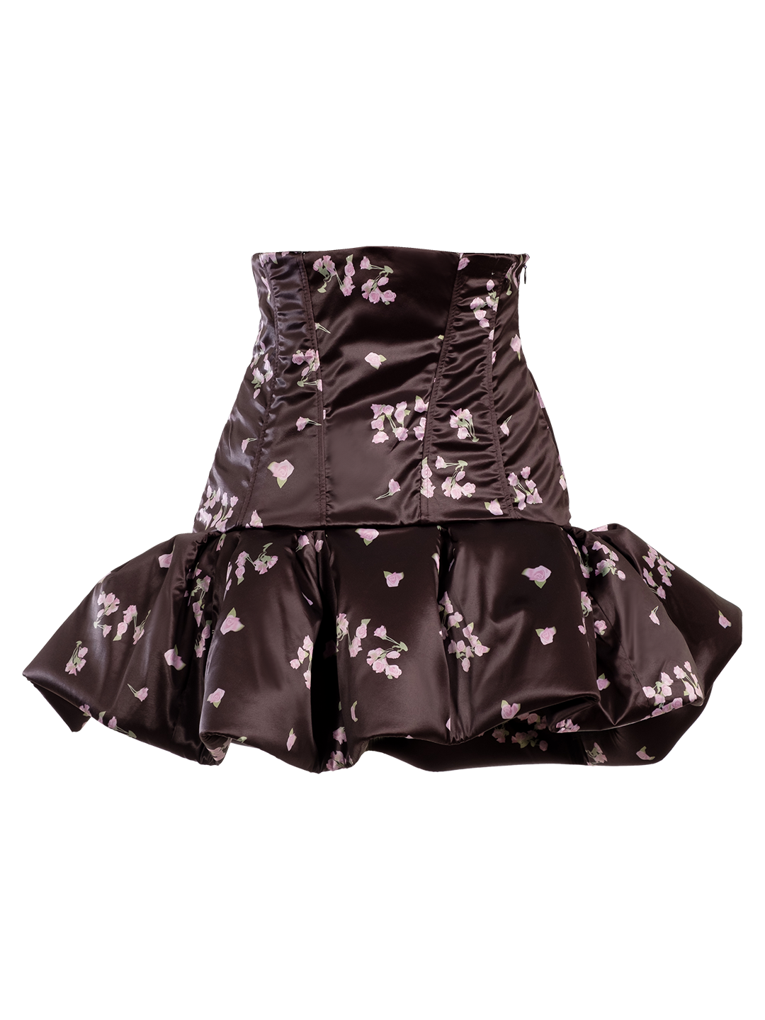 BUMSTER SKIRT