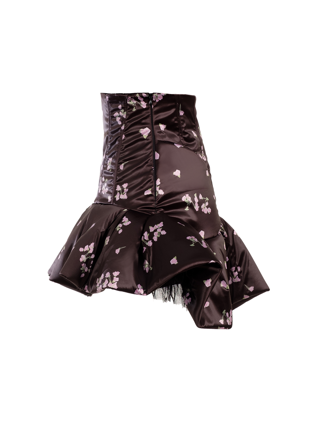 BUMSTER SKIRT