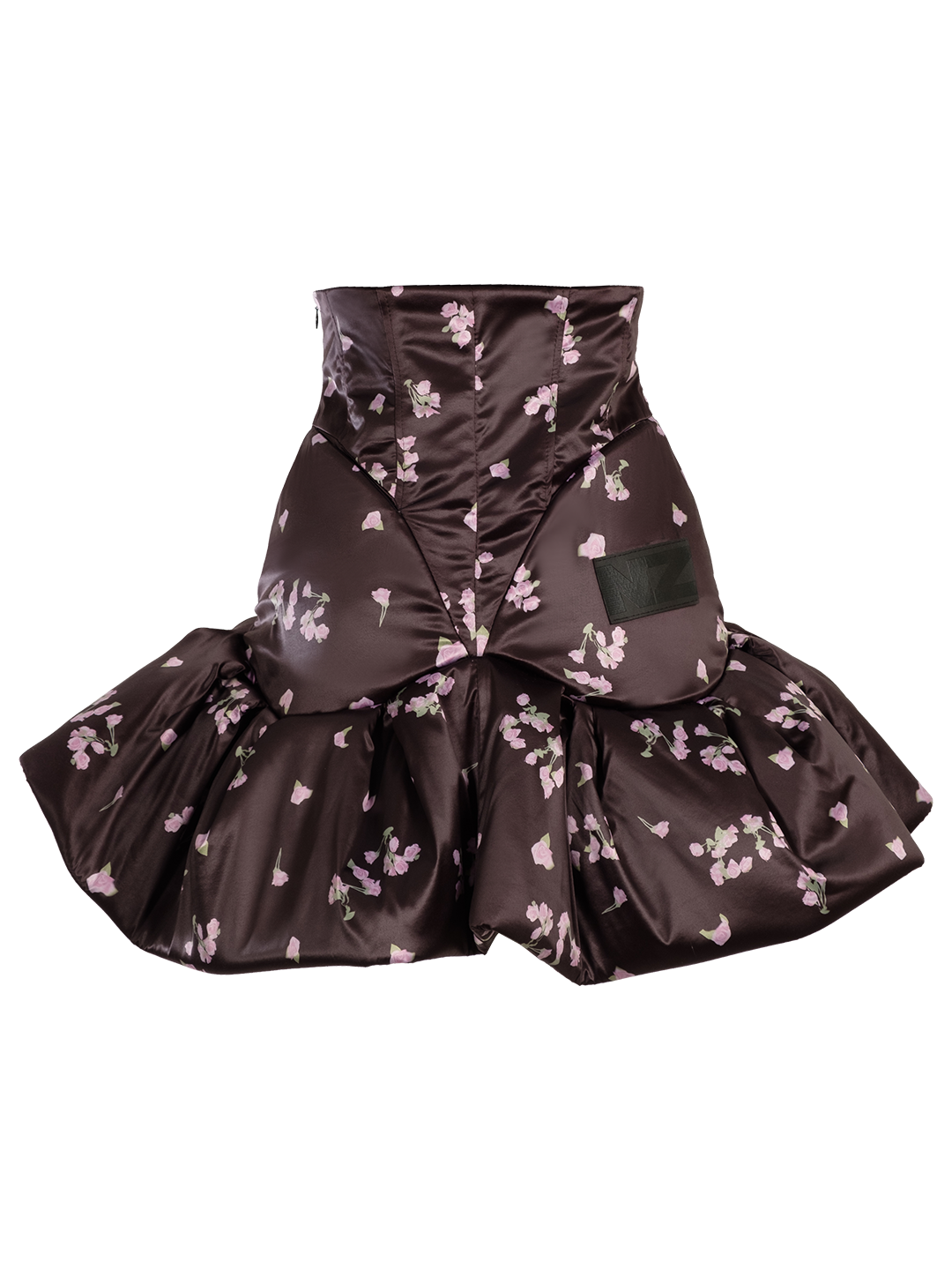 BUMSTER SKIRT