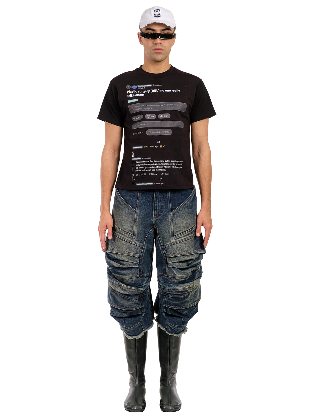 BBL T-SHIRT