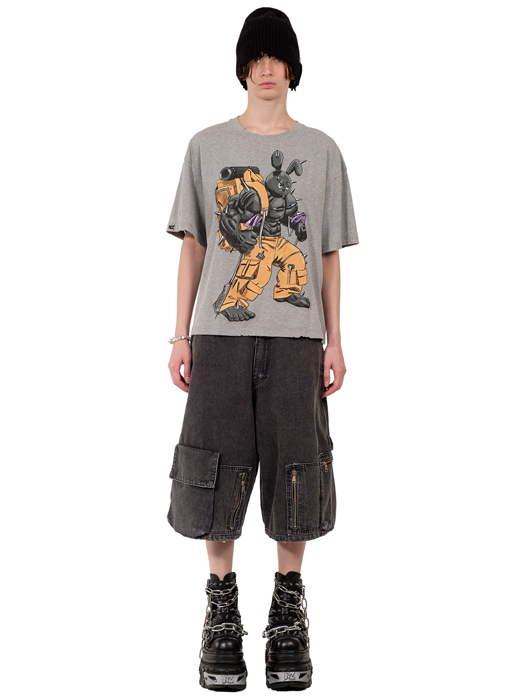 NEWROCK Hiking Boots