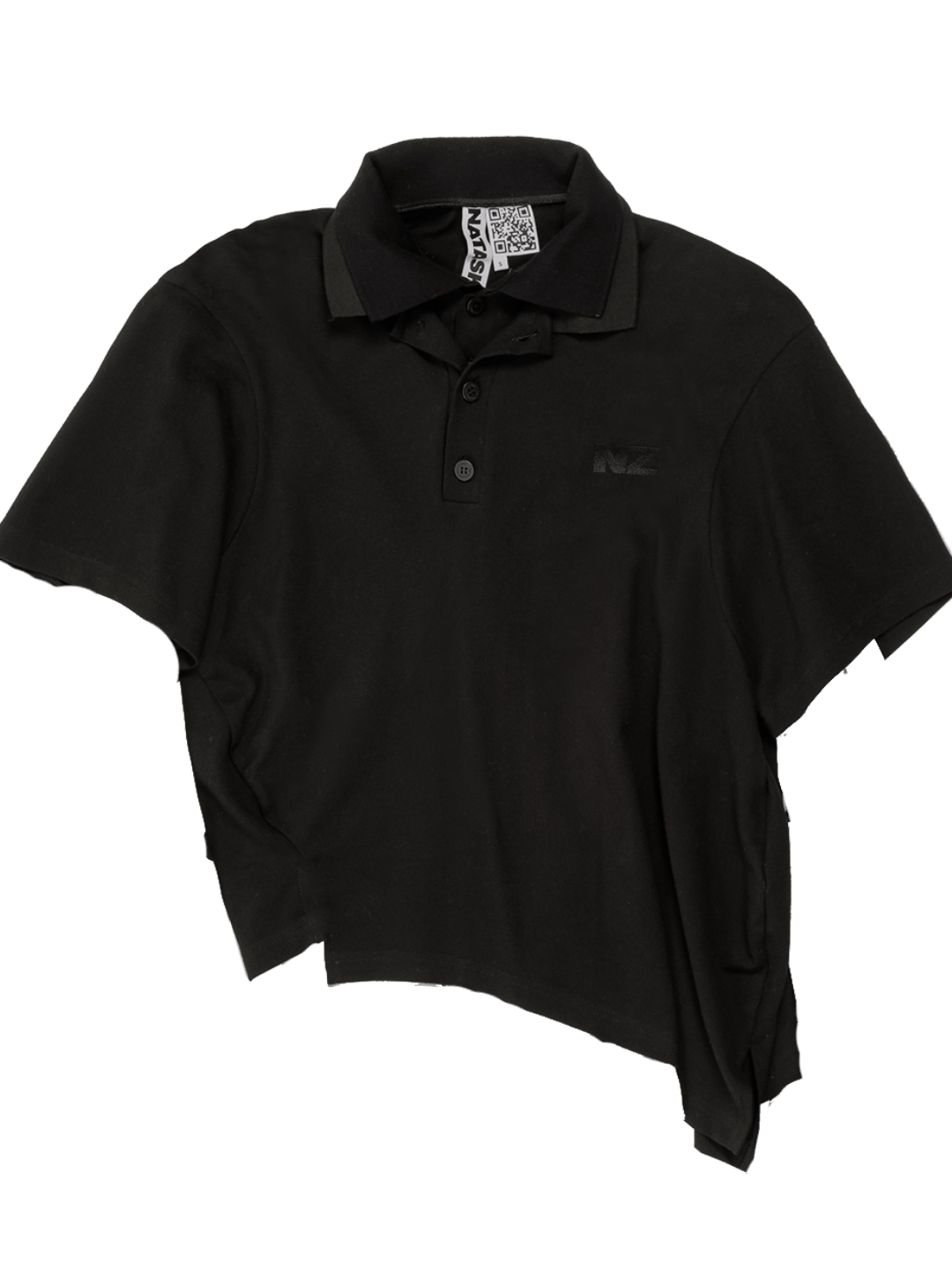 NZ DOUBLE POLO