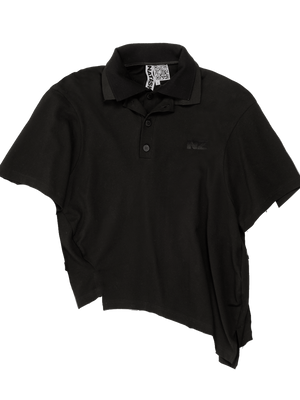 NZ DOUBLE POLO