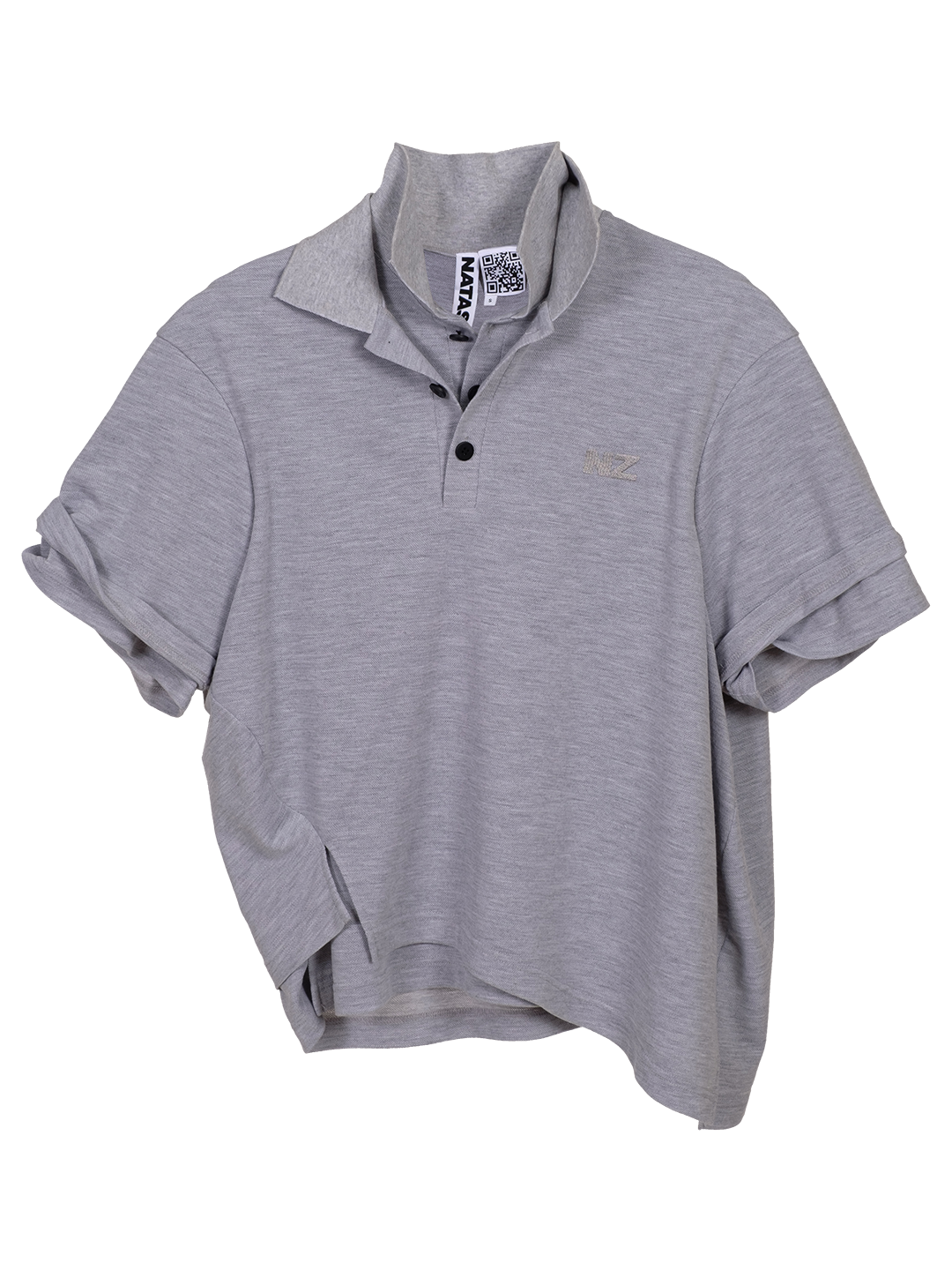 NZ DOUBLE POLO