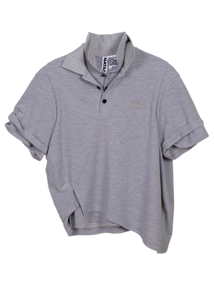 NZ DOUBLE POLO