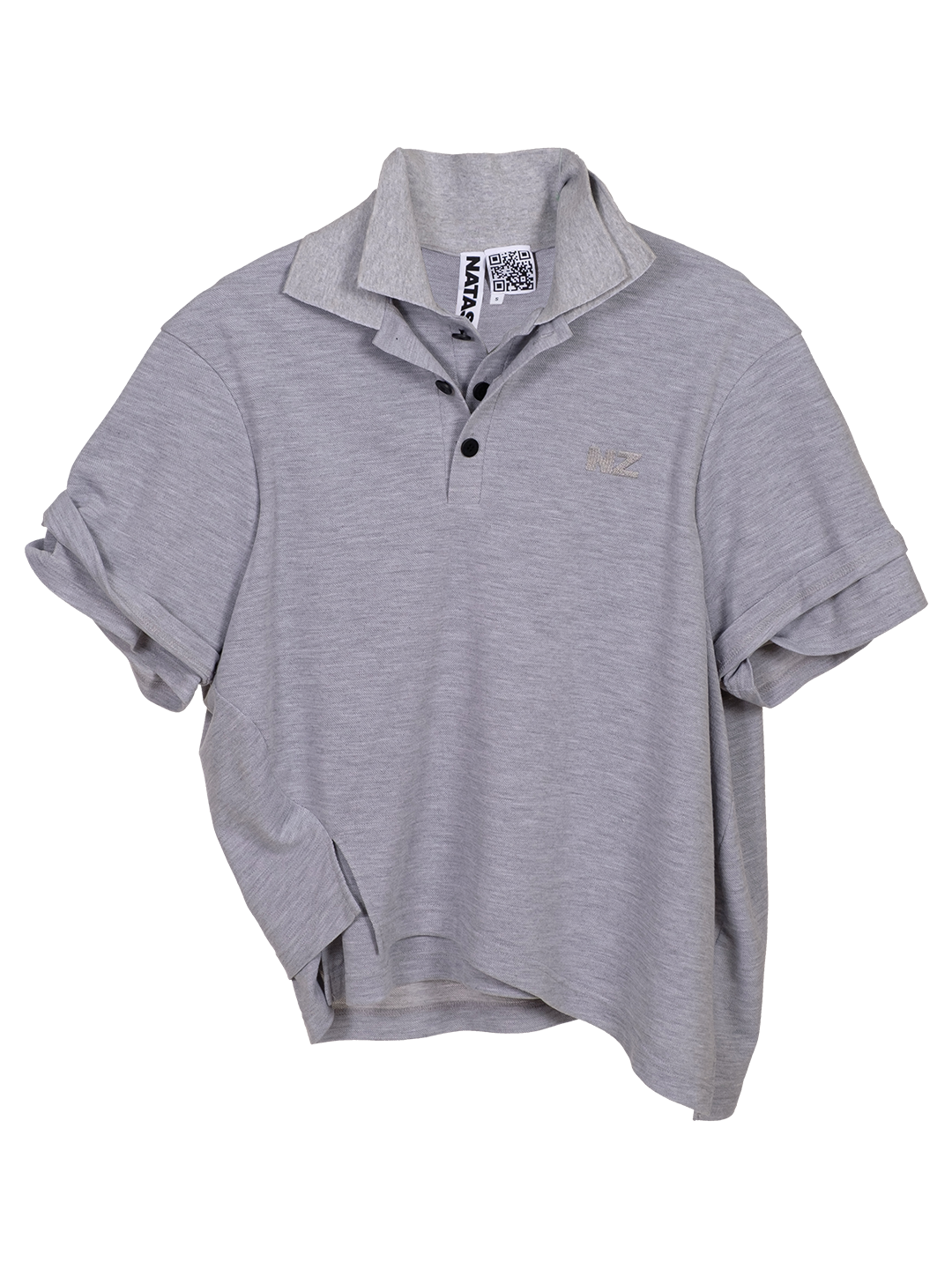 NZ DOUBLE POLO