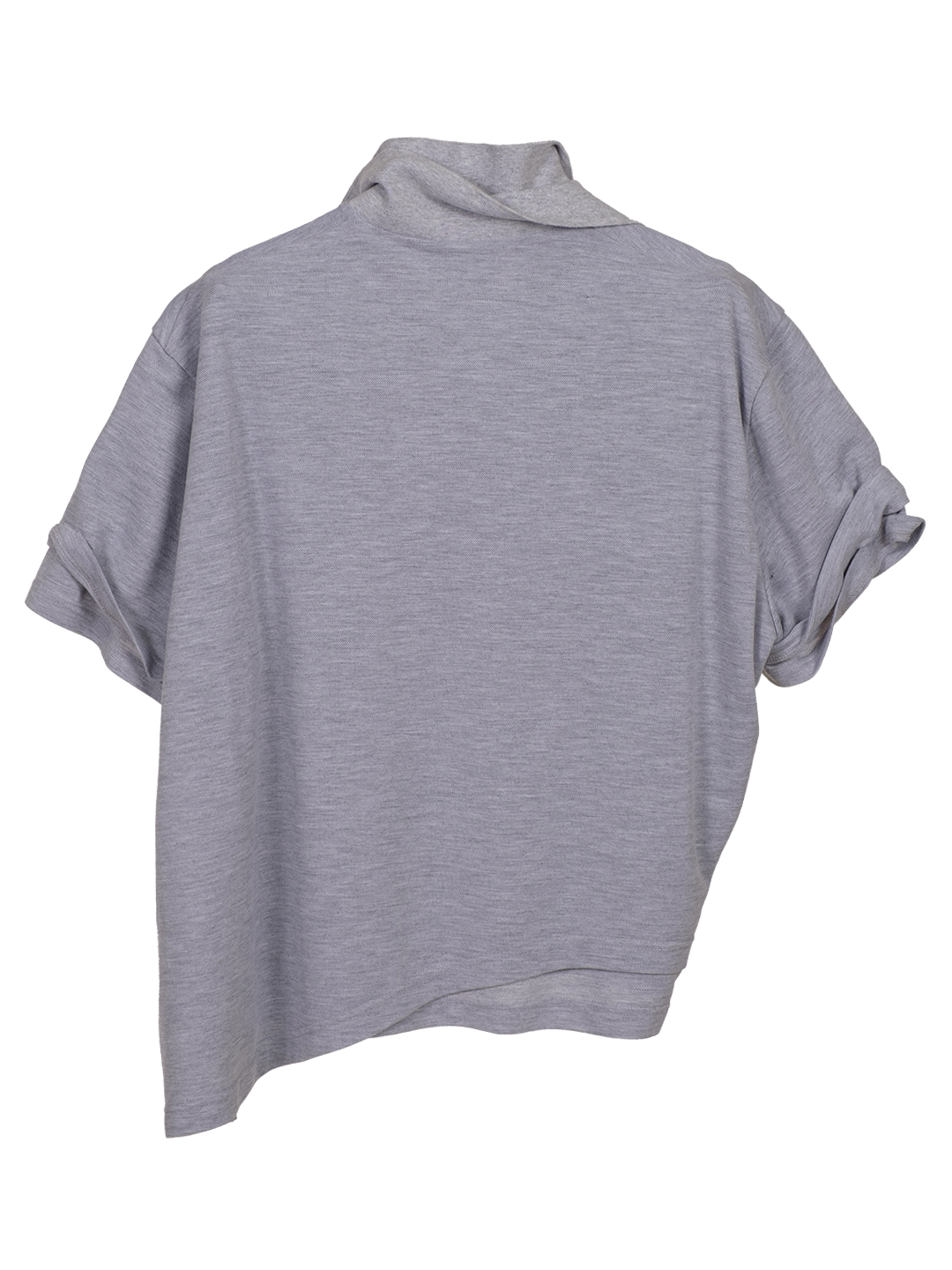 NZ DOUBLE POLO