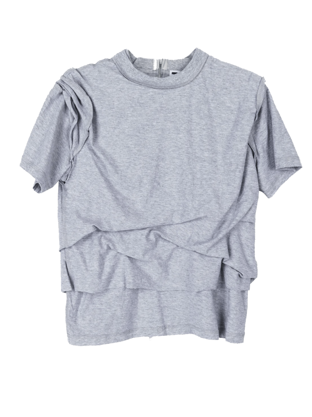 DOUBLE T-SHIRT