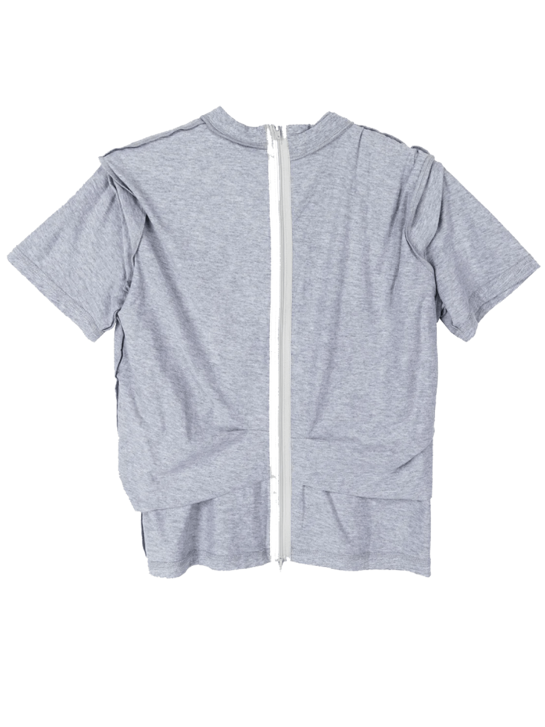 DOUBLE T-SHIRT
