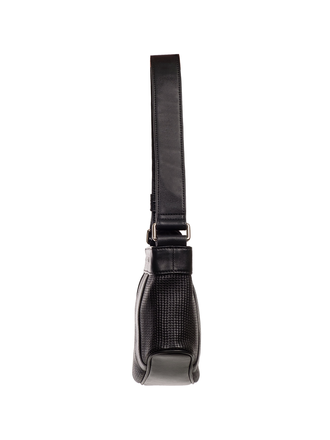 NZ Underwear Leather Bag