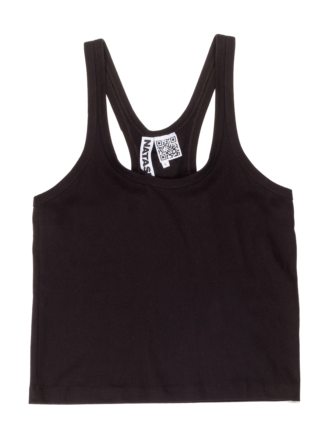 BLACK TANK