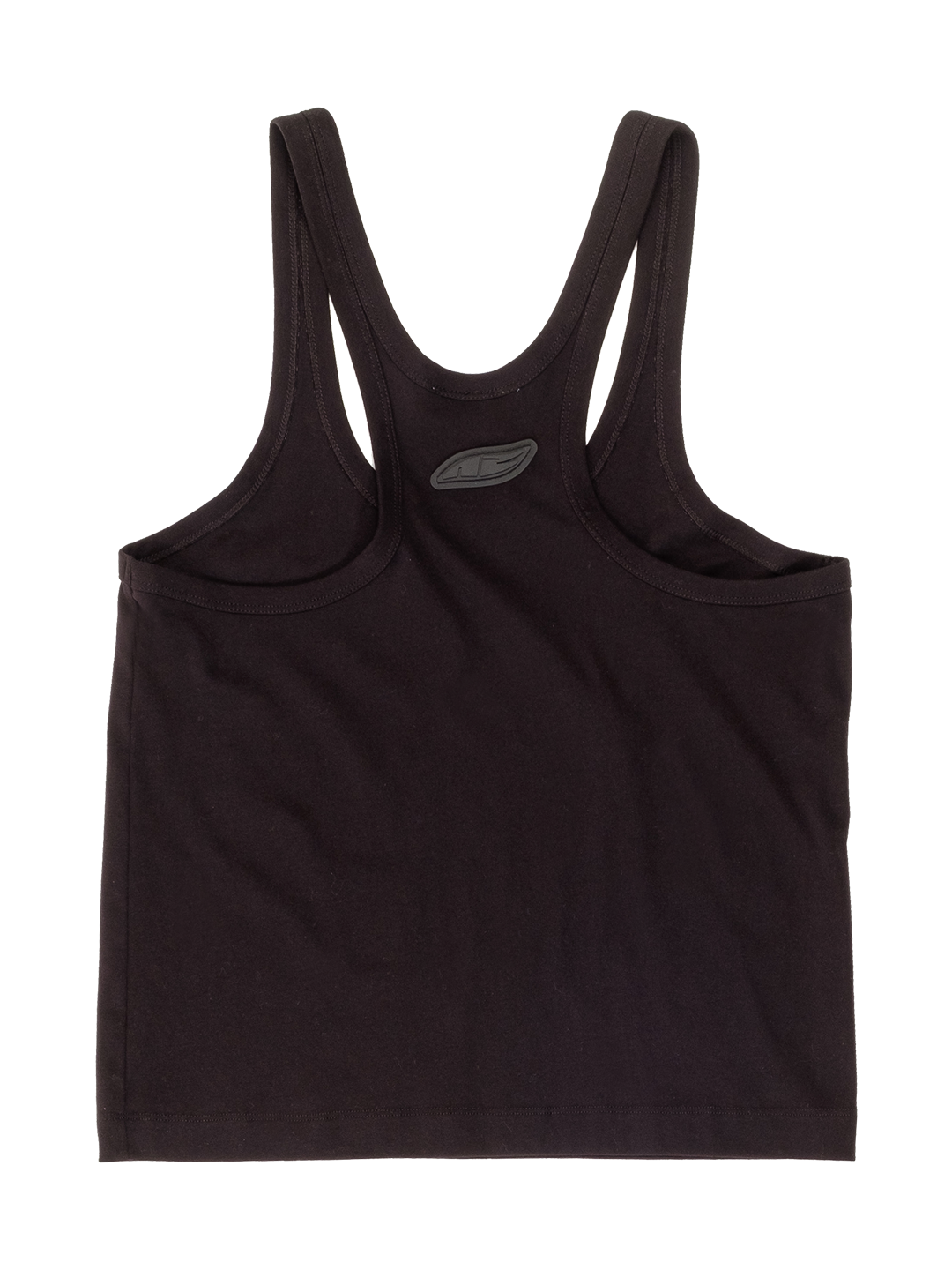 BLACK TANK