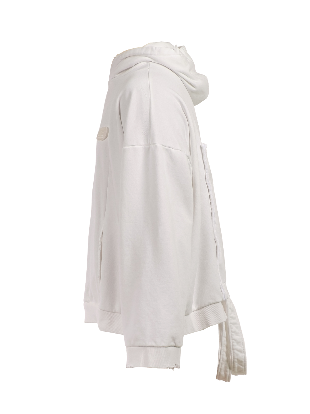 TOTE HOODIE