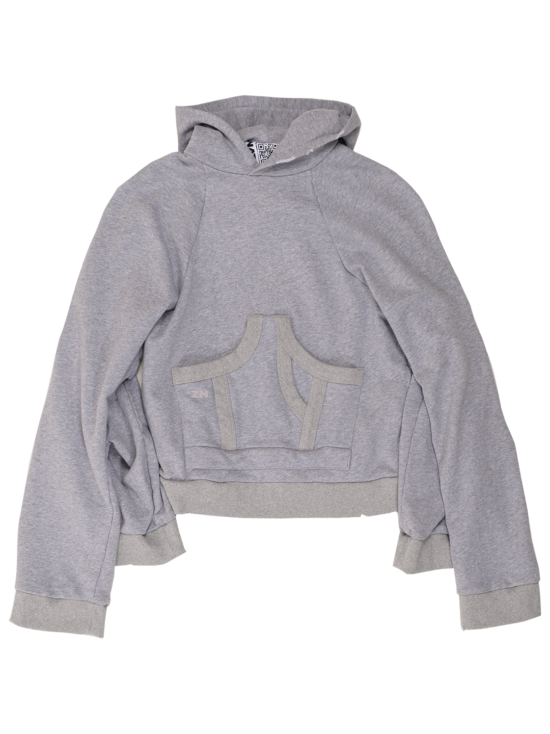 RESTRICTION HOODIE