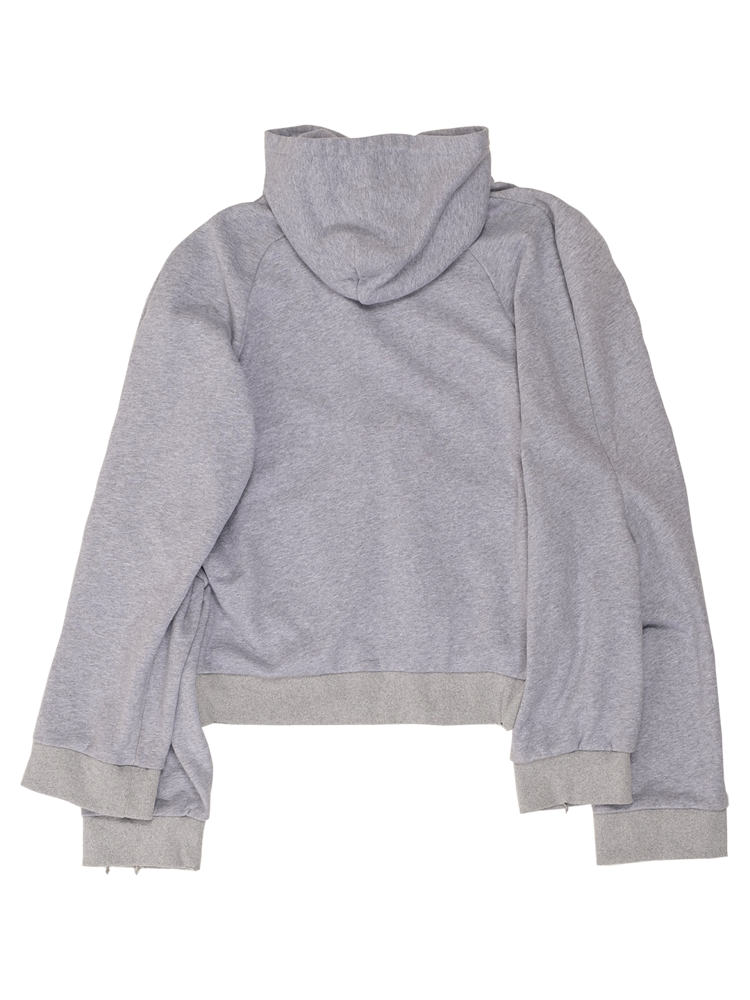 RESTRICTION HOODIE