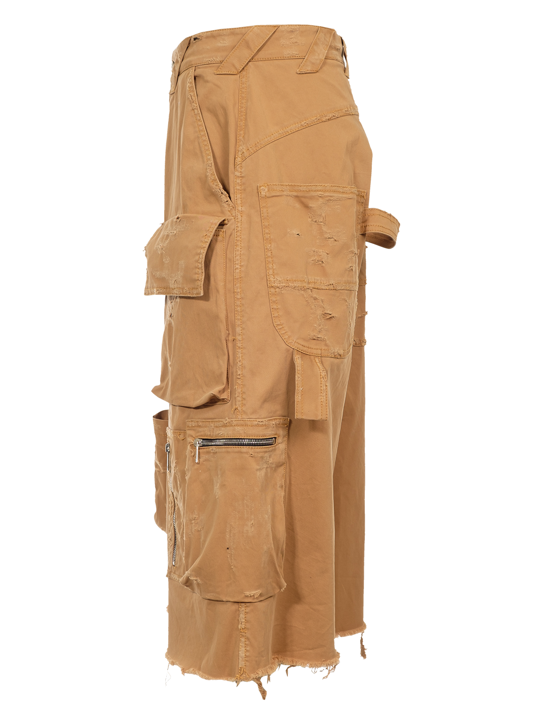 Camping Cargo Shorts