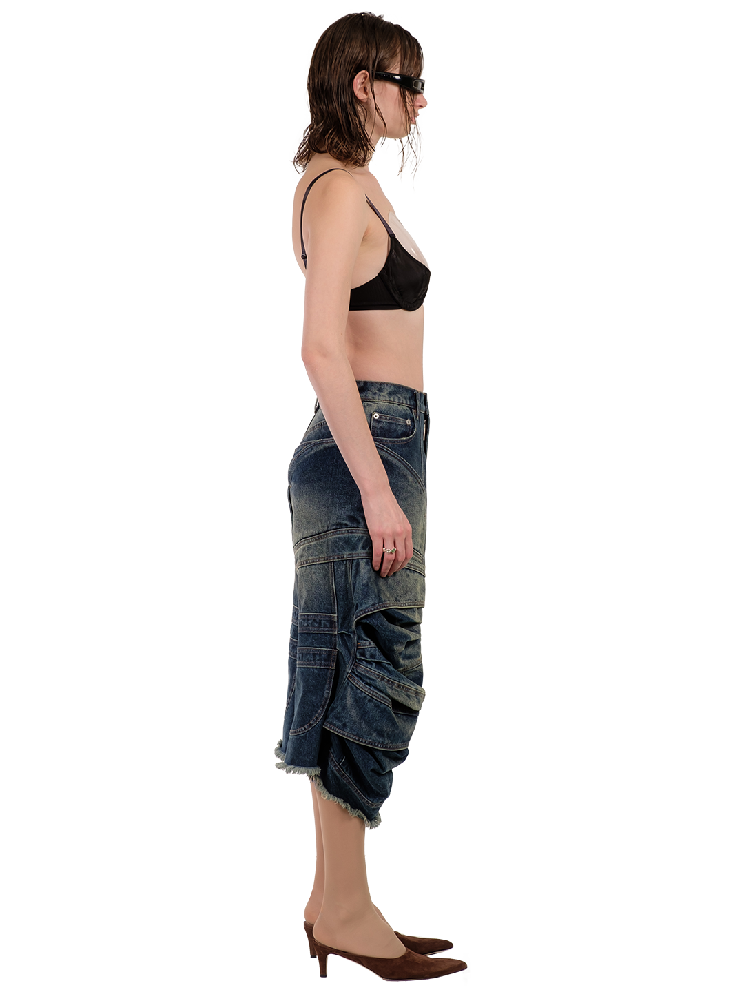 TOP UP BRA
