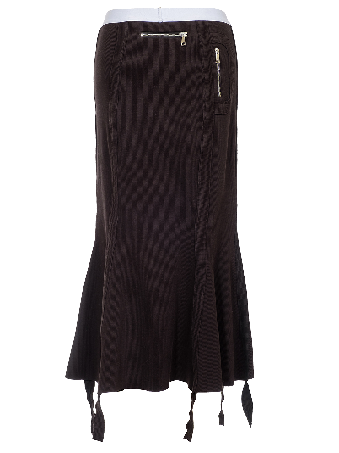 LONG JOHN SKIRT