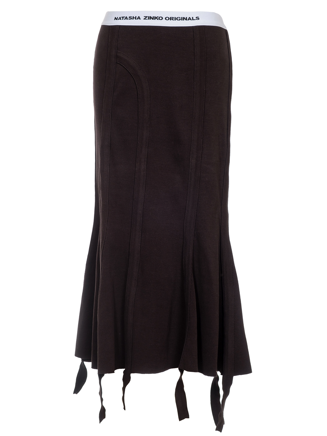 LONG JOHN SKIRT