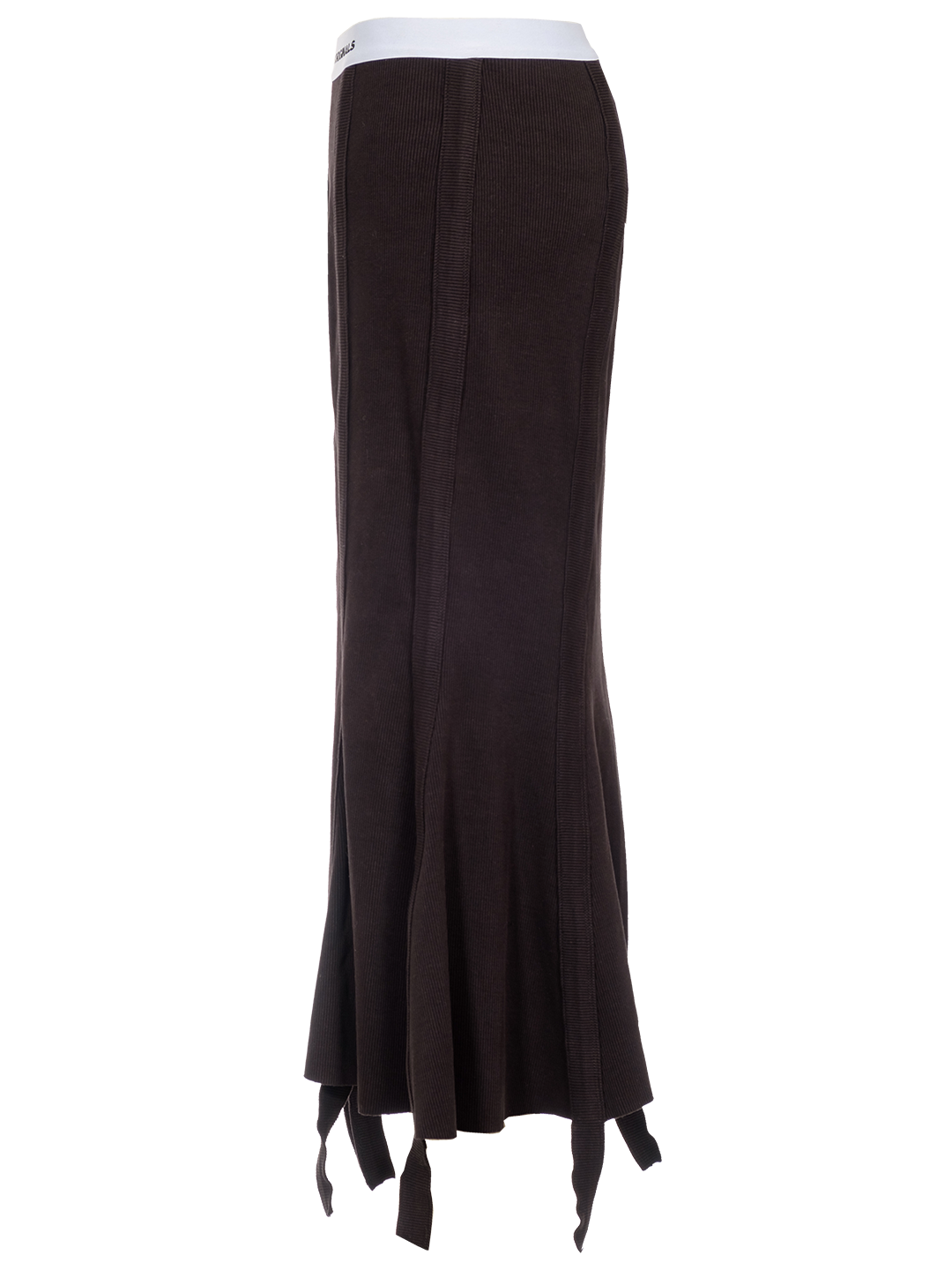LONG JOHN SKIRT