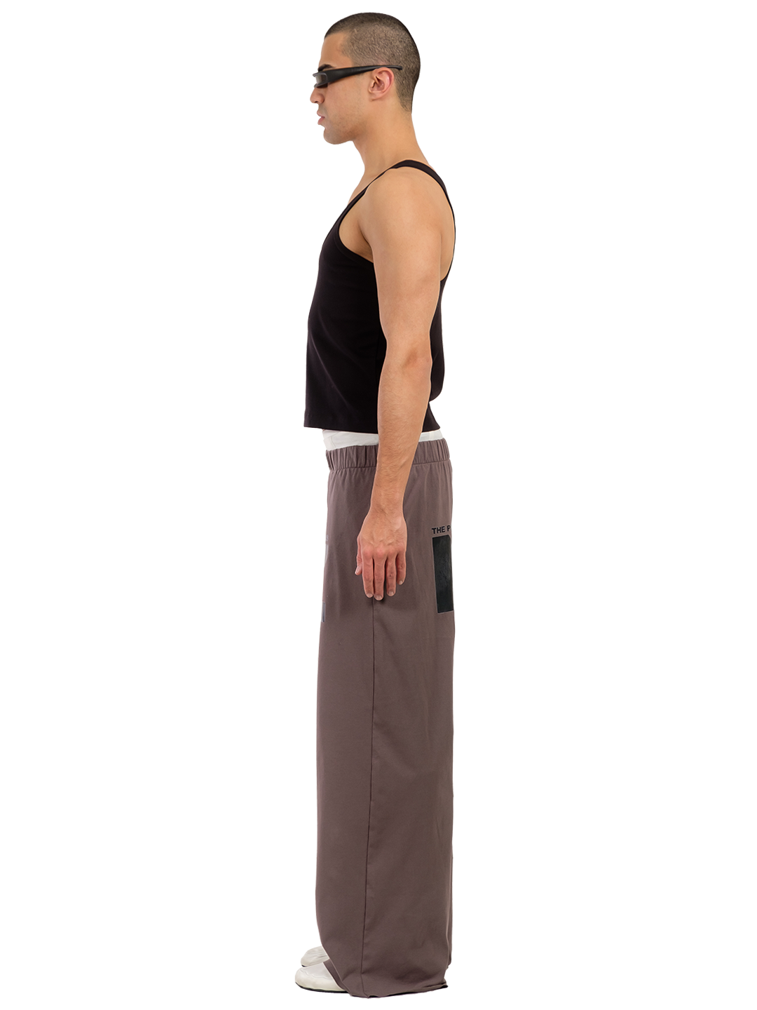 BLACK TANK