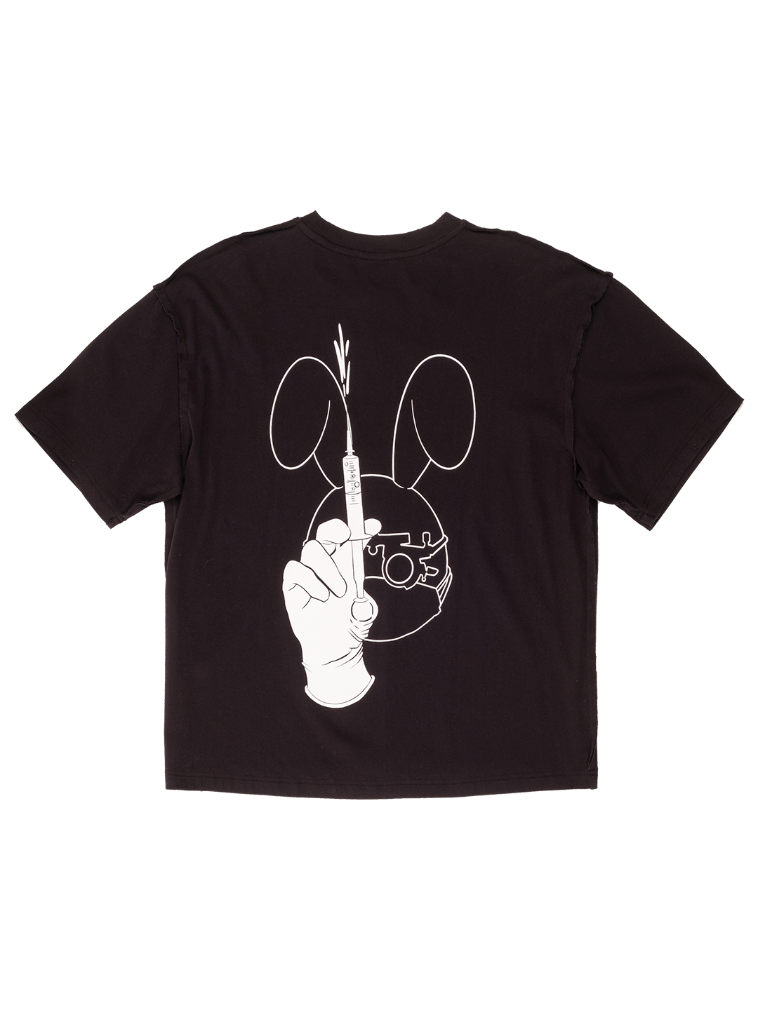 BOTOX BUNNY T-SHIRT