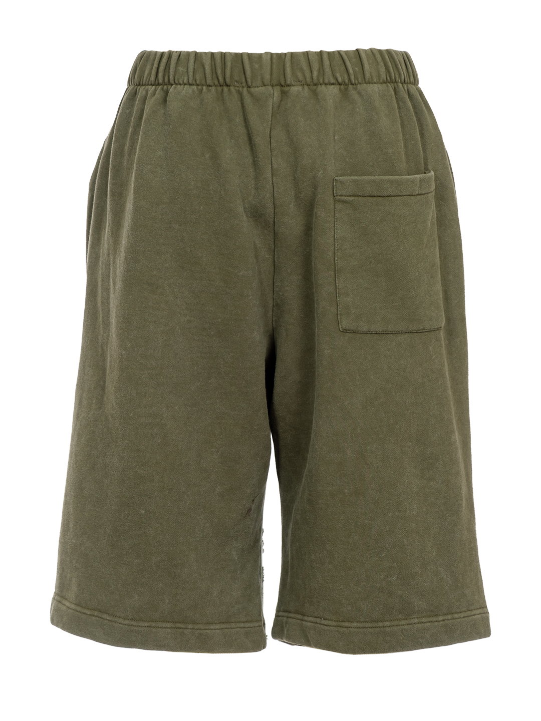 Camping Pouch Pocket Jogger Bermudas